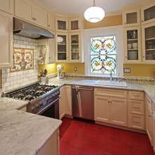 Stained Glass
