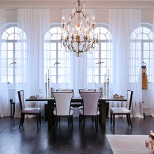 curtains