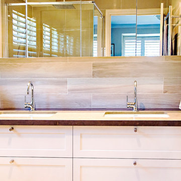 Southern Highlands Luxury Bathrooms