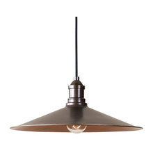 Cape Kitchen lighting