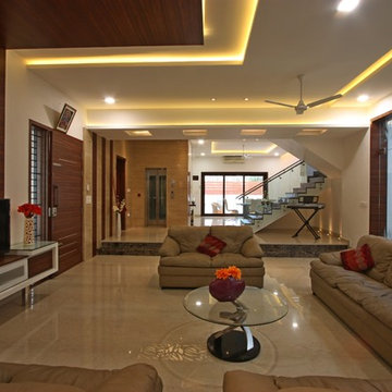 House of Skylights