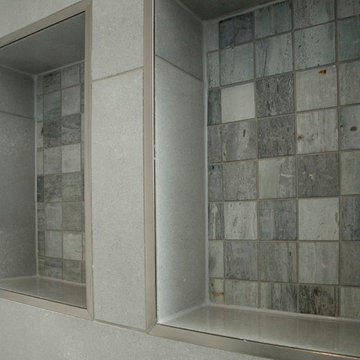 Bathroom Remodel- Reston Virginia