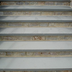 Landscapes and Hardscapes - Landscaping Stones And Pavers