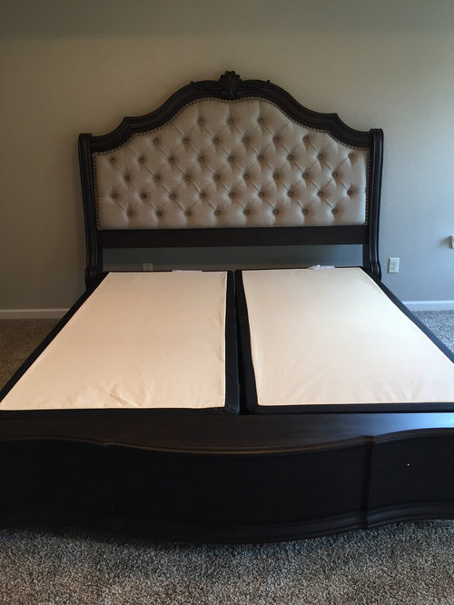 Mixing Dark and Light Furniture HELP!!!