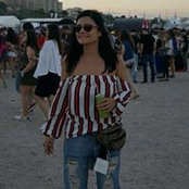 Andreea Mitrus foto