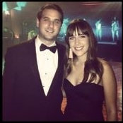 Foto de Rocío González del Rey