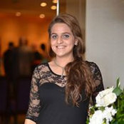 Aya Ashraf's photo