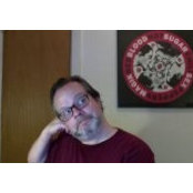 David Moores billede