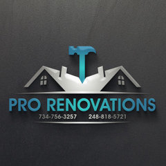 Pro Renovations Corp