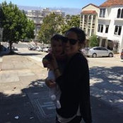 Carolina Saccal's photo