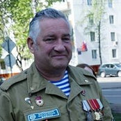 Николай Агеев's photo