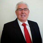 Roger Hearnes foto
