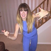 Rachael Cornish's photo