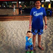 Felipe Miranda's photo