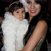 Tania Olivas's photo