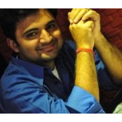 Aditya Nishtalas billede