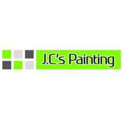 J.C's Painting