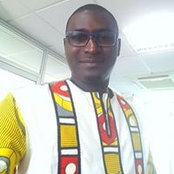 Photo de Mohamed Sacko