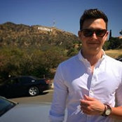 Photo de Harry Conquest