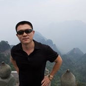 Chunming Dong's photo