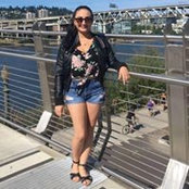 Samantha Suarez's photo