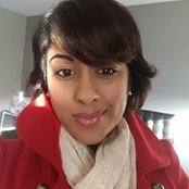 Arupa Persaud's photo