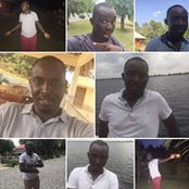 Prince Opoku-Ware's photo
