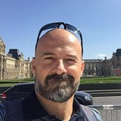 Gil Brindley's photo