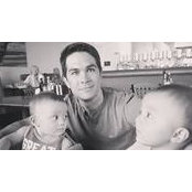 David Delgado's photo