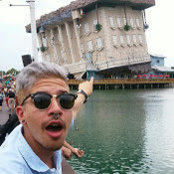 Foto de Edwin Rodriguez