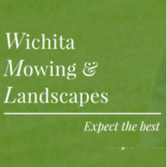 Wichita Mowing & Landscapes