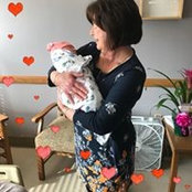 Denise Horne's photo