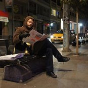David Vernet's photo
