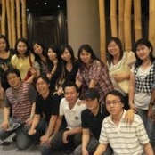 Wang Michael's photo