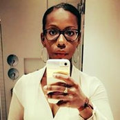 Janelle Duah's photo