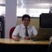 Gemunu Pereras foto