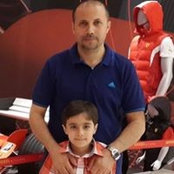 Foto von Tareq Rady