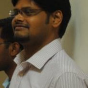 Santhosh Vms foto