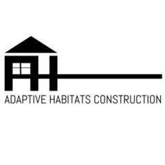 Adaptive Habitats