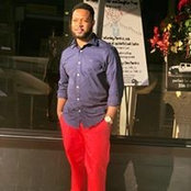 Tevin Mcauleys foto