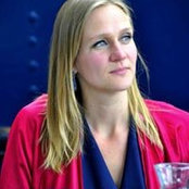 Eva Schaake's photo