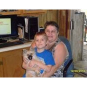 Kaye Crnkovic's photo