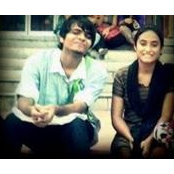 Foto von Phaguni Mukherjee