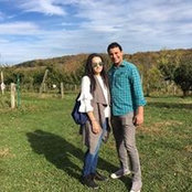 Amr Yousef's photo