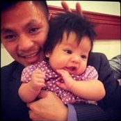 Hai Le's photo