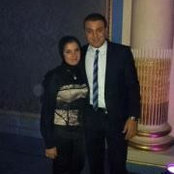 Engy Osman's photo