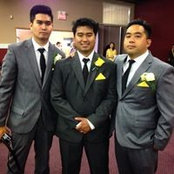 Mark Teano's photo