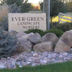 Ever-green Landscape Nursery