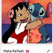 Maha Ibrahim's photo