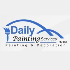 Daily Painting Services
